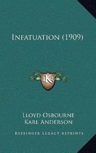 Edition published by Kessinger Publishing, LLC
