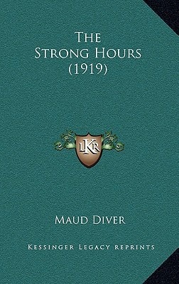 The Strong Hours (1919)