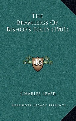 The Bramleigs Of Bishop's Folly (1901)