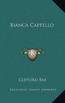 Bianca Cappello