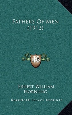 Fathers Of Men (1912)