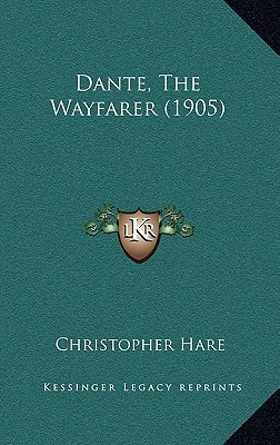 Edition published by Kessinger Publishing, LLC