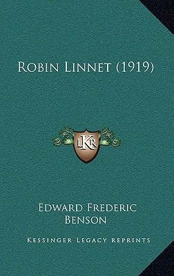 Robin Linnet (1919)
