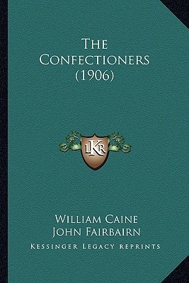 The Confectioners (1906)