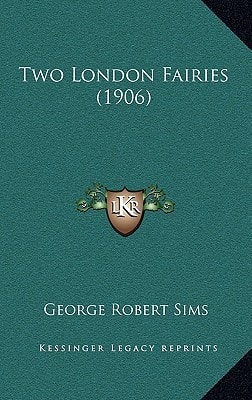 Two London Fairies (1906)