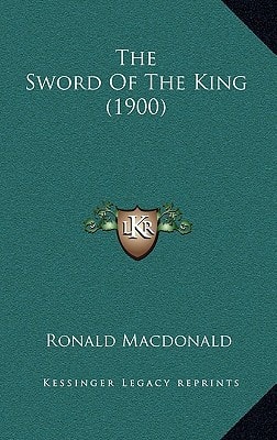 The Sword of the King