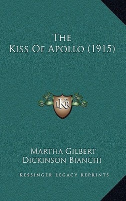 The Kiss Of Apollo (1915)