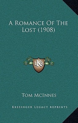 A Romance Of The Lost (1908)