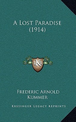A Lost Paradise