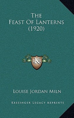 Edition published by Kessinger Publishing, LLC