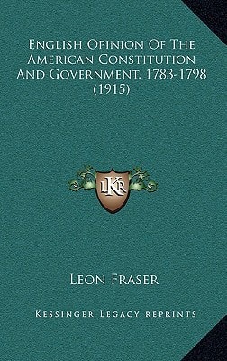 Edition published by Kessinger Publishing, LLC