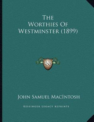 Worthies of Westminster