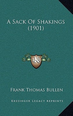 Edition published by Kessinger Publishing, LLC