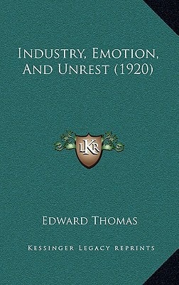 Edition published by Kessinger Publishing, LLC