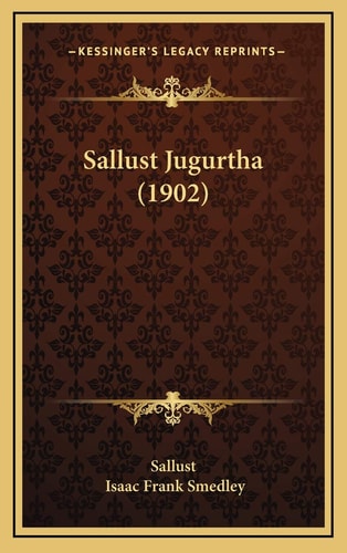 Edition published by Kessinger Publishing, LLC