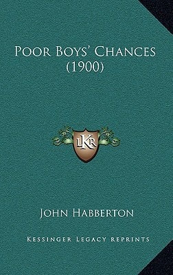 Edition published by Kessinger Publishing, LLC