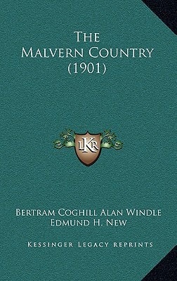 The Malvern Country (1901)