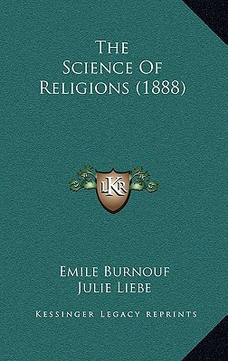 The Science Of Religions (1888)