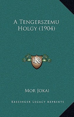 A Tengerszemű Hölgy