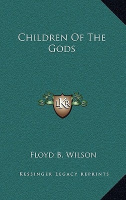 Children of the Gods