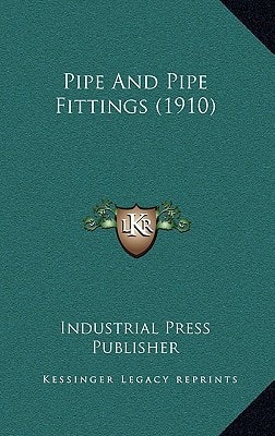 Pipe And Pipe Fittings