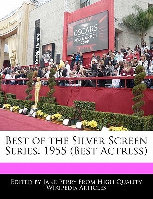 Best of the Silver Screen Series: 1955 (Best Actress)