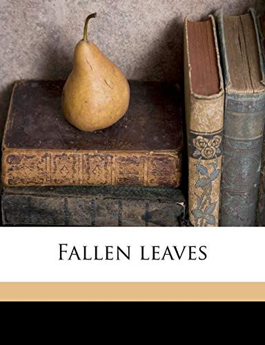 Fallen leaves