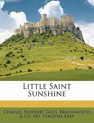 Little Saint Sunshine