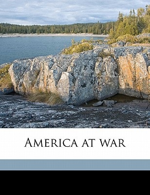 America at war
