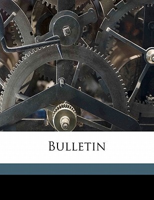 Bulleti, Volume serie 02 v.03 (French Edition)