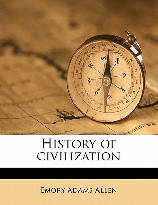 History of civilization