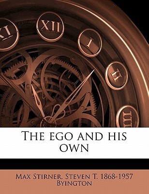 The ego and his own