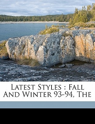 latest styles: Fall and Winter 93-94, The