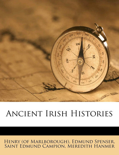 Ancient Irish Histories