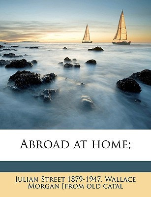 Abroad at home;