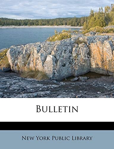 Bulleti, Volume 14