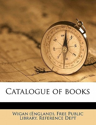 Catalogue of books Volume 10