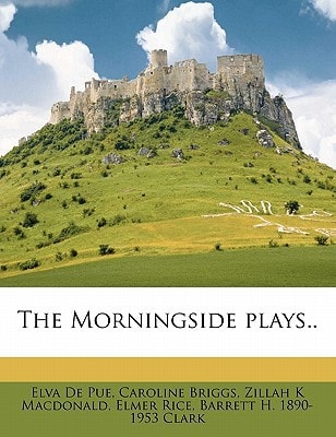 The Morningside plays..