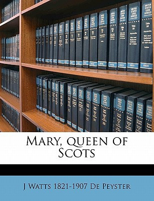 Mary, queen of Scots