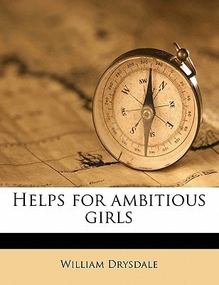 Helps for ambitious girls
