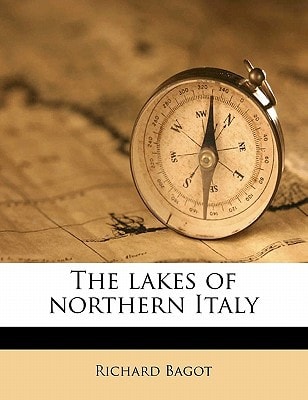 The lakes of northern Italy