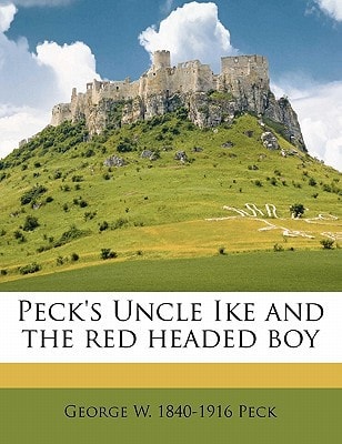 Peck's Uncle Ike and the red headed boy
