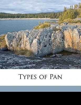 Types of Pan