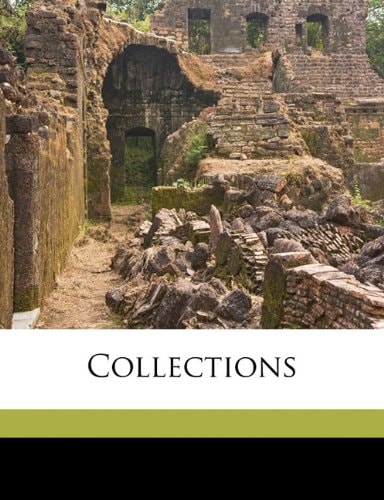 Collections (, Volume 10