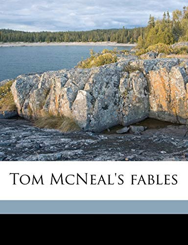 Tom McNeal's fables