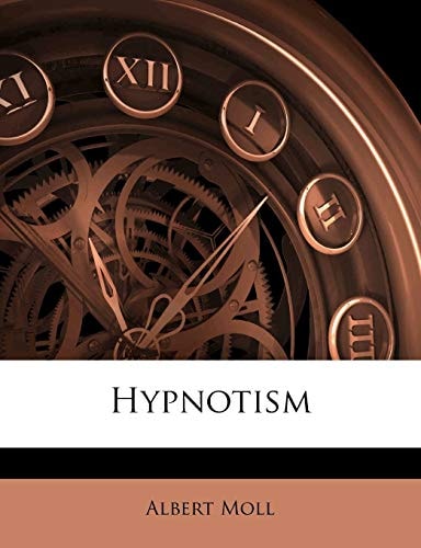 Hypnotism