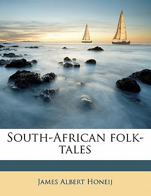 South-African folk-tales