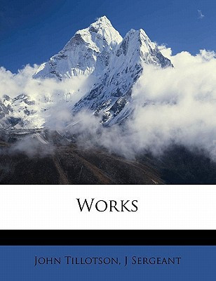Works Volume 2