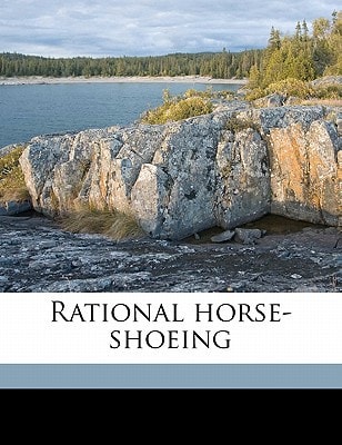 Rational horse-shoeing