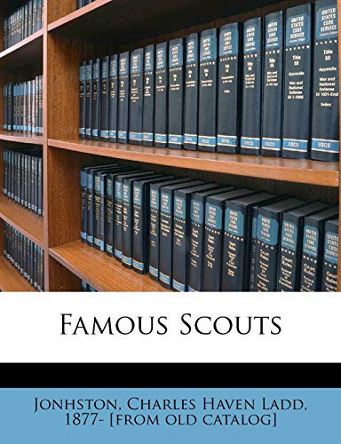 Famous Scouts